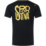 La Sportiva Back Logo T-Shirt Mens