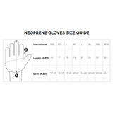 Zoggs Neo Gloves 3
