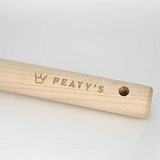 Peaty's Detail Brush