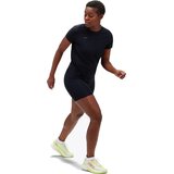Hoka Performance Run Short Sleeve Womens