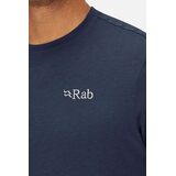 RAB Crimp Logo Tee Mens