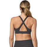 Patagonia Shadowlite Mid Impact Adjustable Bra Womens