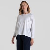 Craghoppers Emere Long Sleeved T-Shirt Womens