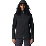 Houdini Go Jacket Womens