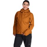 RAB Downpour Eco Waterproof Jacket Womens