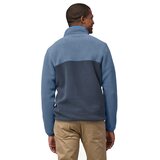 Patagonia Lightweight Synch Snap-T Pullover Mens