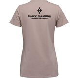 Black Diamond Equipment for Alpinists Tee Womens