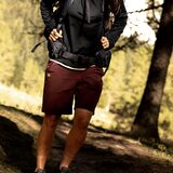 Fjällräven Abisko Trail Stretch Shorts Womens