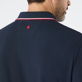 Musto Nautic Pro Lite Short Sleeve Polo Mens