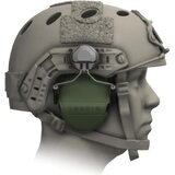 Sordin Supreme T2 CC ARC Helmet