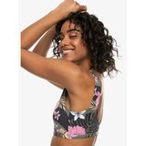 Roxy Pro The Pop Up Crop Top