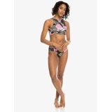 Roxy Pro The Pop Up Crop Top