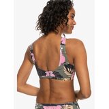 Roxy Pro The Pop Up Crop Top