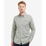 Barbour Nelson Tailored Shirt Mens