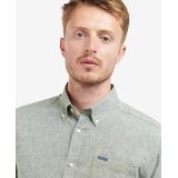 Barbour Nelson Tailored Shirt Mens