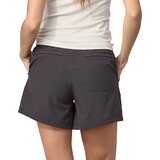 Patagonia Fleetwith Shorts Womens