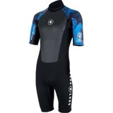 AquaLung HydroFlex Shorty 3mm Mens