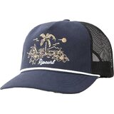 Rip Curl Aloha Hotel Trucker