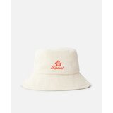 Rip Curl Hibiscus Heat Bucket Hat
