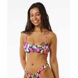 Rip Curl Hibiscus Heat Crop Womens