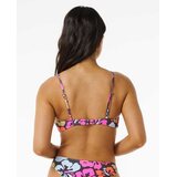 Rip Curl Hibiscus Heat Crop Womens