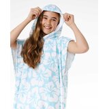 Rip Curl Mixed Hooded Towel Girls