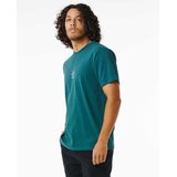 Rip Curl Searchers Embroidery Tee