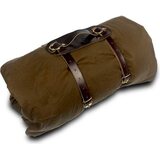 Bushcraft Spain Leather Carrier