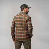 Fjällräven Lappland Stretch Flannel Shirt Mens