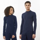 Salomon S/Lab Salomon Ultra Seamless Long Sleeve Tee Unisex