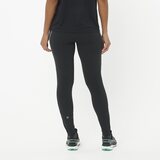 Salomon Sense Aero Stow Tights Womens