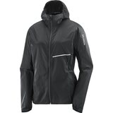 Salomon Sense Aero Wind Jacket Womens