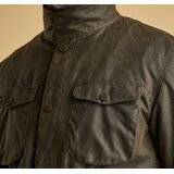 Barbour Ogston Waxed Jacket (Demo)