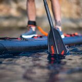 Jobe Duna Elite 11.6 Inflatable Paddle Board Package