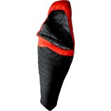 Mammut Nordic Down 3-Season 195cm Left zipper (Demo)