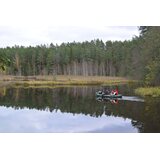 Saimaa Kayaks Adventure Twin Packraft (Esittelykappale)