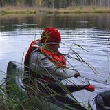 Saimaa Kayaks Adventure Twin Packraft (Demo)