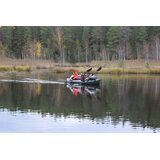 Saimaa Kayaks Adventure Twin Packraft (Esittelykappale)