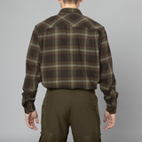 Seeland Glen Flannel Shirt Mens