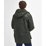 Barbour Bleaberry Wax Jacket Mens