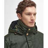 Barbour Bleaberry Wax Jacket Mens