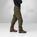 Fjällräven Drev Hybrid Trousers Mens