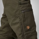 Fjällräven Drev Hybrid Trousers Mens