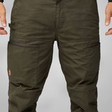 Fjällräven Drev Hybrid Trousers Mens