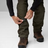 Fjällräven Drev Hybrid Trousers Mens