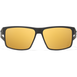 Gatorz Rig Black Cerakote w/Silver Logo, Gold Mirror Digitally Optimized Polarized (OPz)