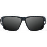 Gatorz Rig Graffiti Cerakote w/Black Logo, Digitally Optimized Polarized (OPz)