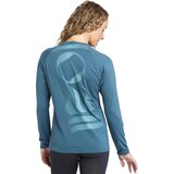 Fourth Element Ocean Positive Long Sleeve Hydro-T Womens