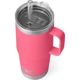 Yeti Rambler Straw Mug 2.0 739ml (25oz)