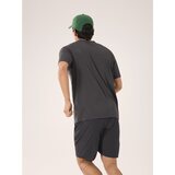 Arc'teryx Cormac Crew SS Mens